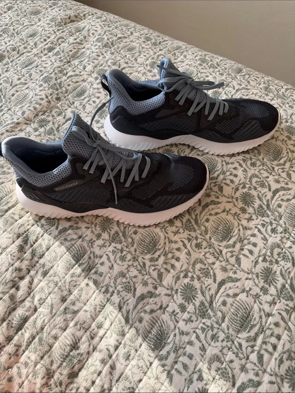 Men's adidas alphabounce sneakers